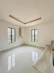 4 Bedroom Newly Built Duplex with BQ in Oko Oba Agege, Lagos - 5