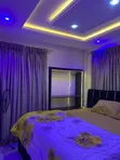 Arins' Court: 1-Bedroom Apartment Short Let a Panseke, Abeokuta - 2