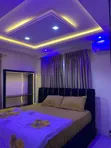 Arins' Court: 1-Bedroom Apartment Short Let a Panseke, Abeokuta - 4