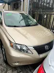 Lexus RX 2010 Zinare - 1