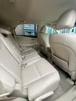 Lexus RX 2010 Zinare - 3