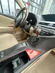 Lexus RX 2010 Zinare - 4