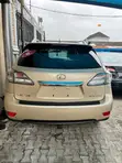 Lexus RX 2010 Zinare - 5