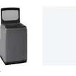 Scanfrost 6KG Top Load Fully Automatic Washing Machine | SFWMTLXQB60 - 2