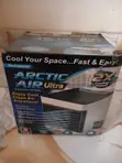 Arctic Air Cooler - 1