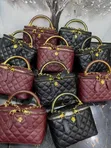 Princess Lux Luxury Handbag - 1
