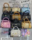 Princess Lux Luxury Handbag - 2