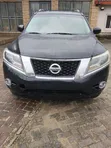 Nissan Pathfinder 2015 Baki - 1