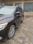 Nissan Pathfinder 2015 Baki - 2