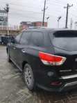 Nissan Pathfinder 2015 Baki - 3