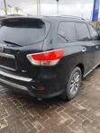 Nissan Pathfinder 2015 Baki - 5