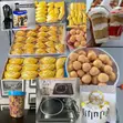 Meenah Treats: Cakes, Pastries, Plantain Chips & Household Gadgets - 1