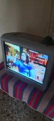Sony Trinitron CRT TV - 20-inch - 1