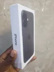 New Apple iPhone 16 256GB Black - 2