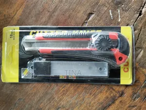 Brand New Manual Paper Cutter with Extra Blades