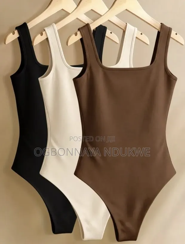 Finders Keepers Classic Bodysuit - Women's Size L - 1