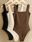 Finders Keepers Classic Bodysuit - Women's Size L - 1