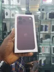 Sabon Apple iPhone 18 Pro Max 512GB Purple - 3