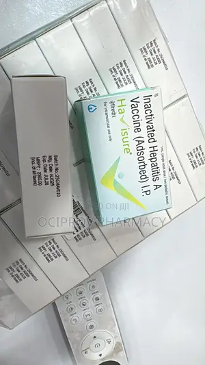 Hepatitis A Maganin Rinjale