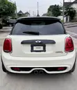 2016 Mini Cooper - American Spec, White - 1
