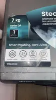 Hisense Automatic Inverter Washing Machine - 2