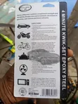 Eco Max J5 Epoxy Karfe Minti 4 Mai Haddawa - 2