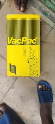 ESAB VacPac Welding Electrodes - 1