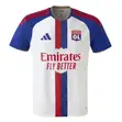 Olympique Lyonnais Gida 2026/27 Jersey - Adidas - 1