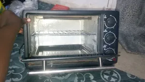 Eurosonic Microwave 20L