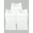 Maza Mai Jin Daɗi Body Shaper Compression Vest - Cool Max Active - 2