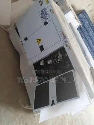 Brand New Perkins 30kVA Silent Diesel Generator