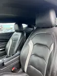 Chevrolet Camaro 2018 Black - 1