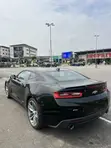 Chevrolet Camaro 2018 Black - 4