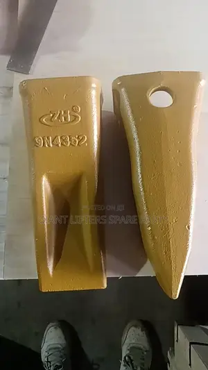 Bakin Kayan Aiki Mai Tsawon 9N4352 don J350 Systems