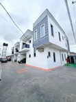 Sabon Ginin 4-Bedroom Duplex a Ogba Ikeja, Lagos - 1