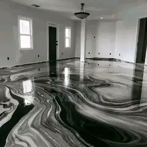 SP Ventures Epoxy Flooring Specialist - 1