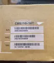 Cisco CBS110-16T-D Unmanaged Switch | 16 Port Gigabit - 1