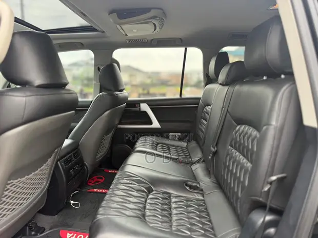 Toyota Land Cruiser 4.0 V6 GX-R 2014 Baki - 1