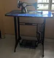 Used Domestic Butterfly Sewing Machine - 1
