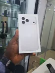 Sabon Apple iPhone 18 Pro Max 256GB Silver - 1