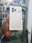 Sabon Apple iPhone 18 Pro Max 256GB Silver - 2