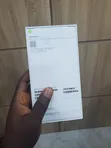 Sabon Apple iPhone 18 Pro Max 256GB Silver - 3