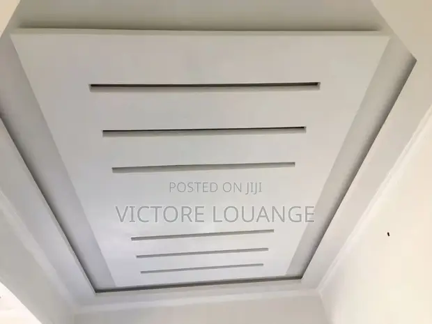 Professional POP Ceiling & Interior Designs - Benin City - 1
