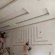 Professional POP Ceiling & Interior Designs - Benin City - 3