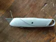 Metallic Body Paper Cutter - Brand New - 2