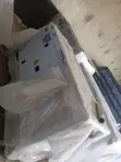 Amintaccen Perkins 30kVA Soundproof GenSet - 1