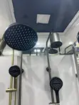 Thermostatic Multifunction Shower System - 3
