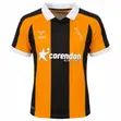 Hull City 2026-27 Authentic Home Shirt - 1
