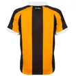 Hull City 2026-27 Authentic Home Shirt - 2