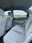 Honda Accord 1996 Green 2.2L - 4